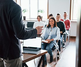 Freetalents - Formation